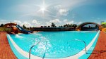 Panoramiczna podróż po Ustroniu Morskim