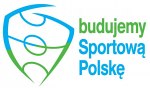 Ustronie Morskie uczestniczy w Ogólnopolskim Programie &#8222;Budujemy sportową Polskę&#8221;