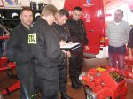 Inspekcja gotowości operacyjnej