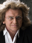 Zbigniew Wodecki w Ustroniu Morskim