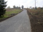 Zakończenie inwestycji Gwizd – Grąbnica