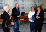„Dzień Seniora” w Ustroniu Morskim
