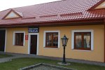Otwarcie nowego Posterunku Policji