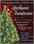 Świąteczne klimaty w Ustroniu Morskim