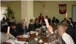 Radni uchwalili budżet