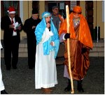W roli głównej dzieci i młodzież z ustrońskiej szkoły