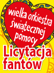 Zagraj z nami dla WOŚP