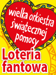 Loteria fantowa Zespołu Szkół