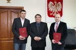 Styczniowe awanse zawodowe