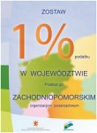 Przekaż 1 % podatku organizacjom pożytku publicznego