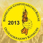 „Bezpieczne Gospodarstwo Rolne”