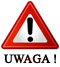 Uwaga przedsiębiorcy !