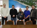 Piękny gest ustrońskich radnych