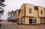 Lokal "Rejs" w dzierżawę