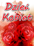Aby Dzień Kobiet był w każdym dniu