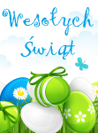 Wesołego Alleluja !!!