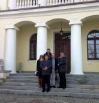 Z rewizytą w gminie Mieścisko