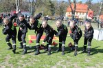 Zawody drużyn pożarniczych