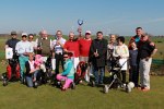 Sezon golfowy rozpoczęty