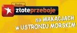 Koncertowe Otwarcie Lata w Ustroniu Morskim