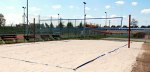 Miłośników plażówki zapraszamy do gry
