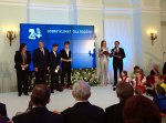 Dobry klimat dla rodziny