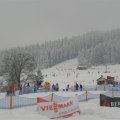 Relacja z obozu sportowego zawodników NKS &#8222;ASTRA&#8221; Ustronie Morskie