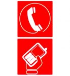 Telefon bezpieczeństwa