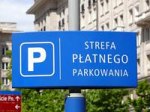 Strefa płatnego parkowania w Ustroniu Morskim