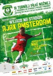 &#8222;Z podwórka na stadion o Puchar Tymbarku&#8221;
