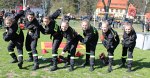Strażaczki z Rusowa najlepsze w powiecie