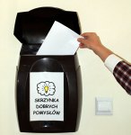 Skrzynka pomysłów