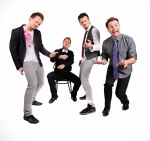 Kabaret Skeczów Męczących