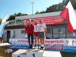 Stanisław Wiącek – brązowym medalistą Mistrzostw Polski