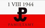 Syreny w rocznicę wybuchu Powstania Warszawskiego