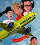 Kabaret Pod Wyrwigroszem