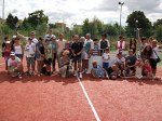 Tenis w Heliosie