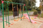 Kolejny etap modernizacji świetlicy w Gwiździe