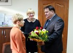 30-lecie pracy zawodowej