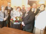 Złoty jubileusz zawarcia związku małżeńskiego