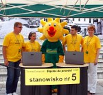 Partnerskie wsparcie
