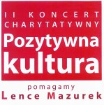 Pomóżmy małej Lence !