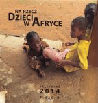 Pomóżmy dzieciom z Togo
