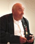 90-te urodziny Kazimierza Rybki