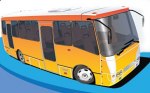 Gimbus podczas "Wspólnego kolędowania"
