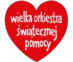 Fanty na loterię XXII Finału WOŚP