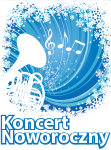 Koncert Noworoczny