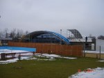 Kryta pływalnia w Ustroniu Morskim już w czerwcu 2011 r.
