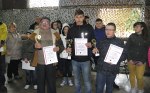 Zawody Strzeleckie z okazji rocznicy wyzwolenia Kołobrzegu