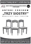 "Pigment" na Międzynarodowy Dzień Teatru